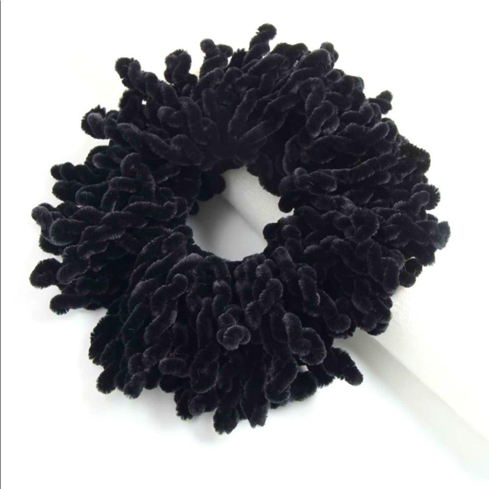 Hijab Volumizer Scrunchie